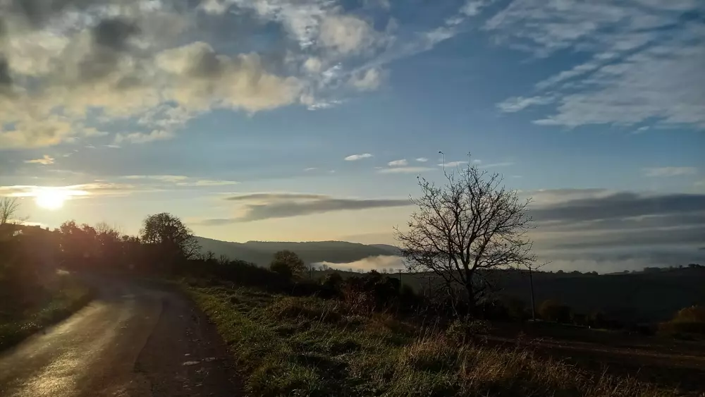 Camping del Agua Madre 3 Estrellas★★★