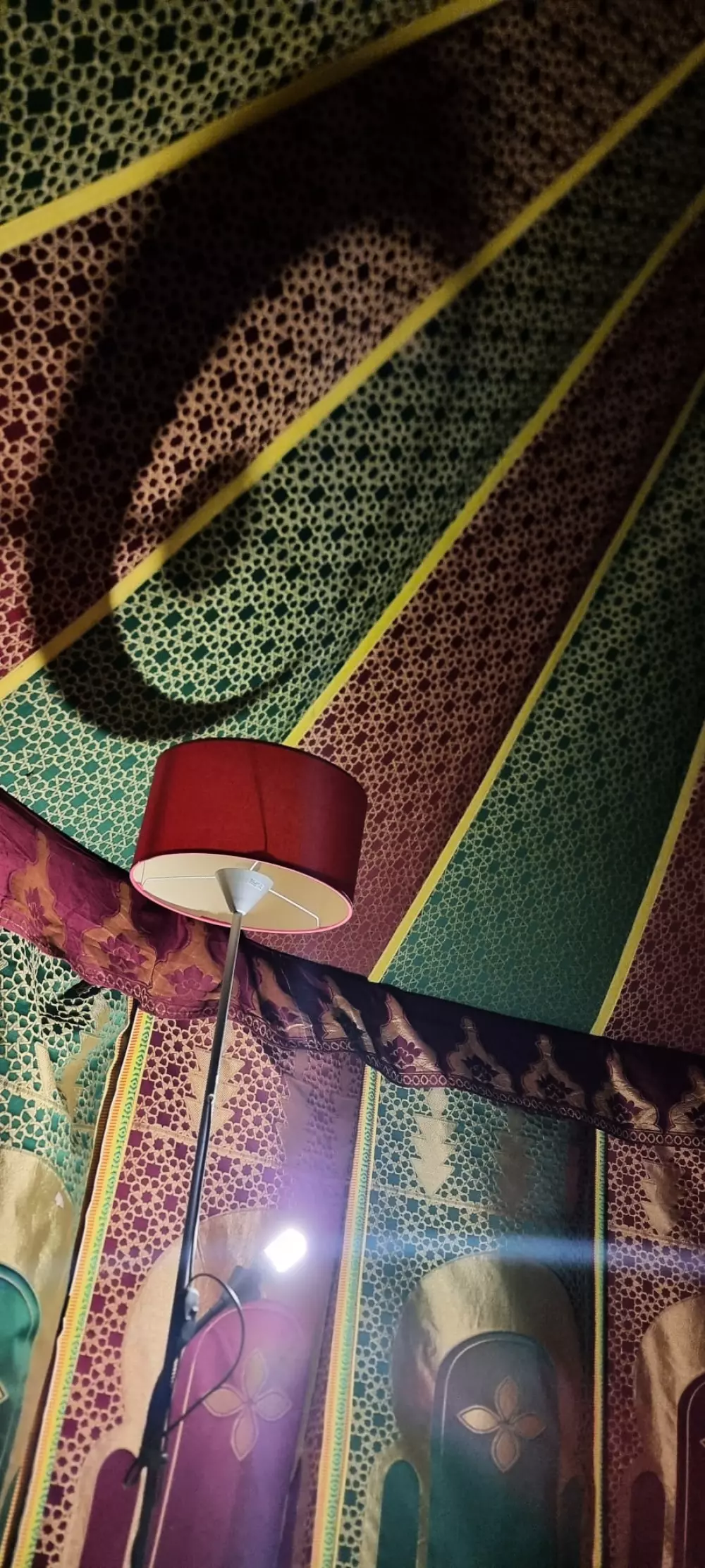 Camping del Agua Madre 3 Estrellas★★★