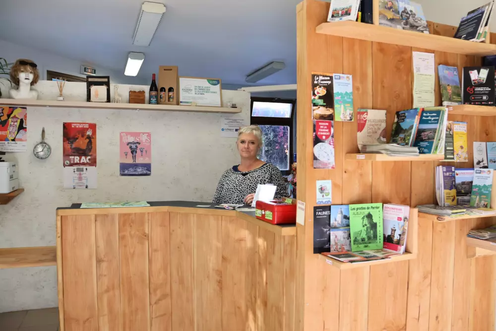 Camping del Agua Madre 3 Estrellas★★★