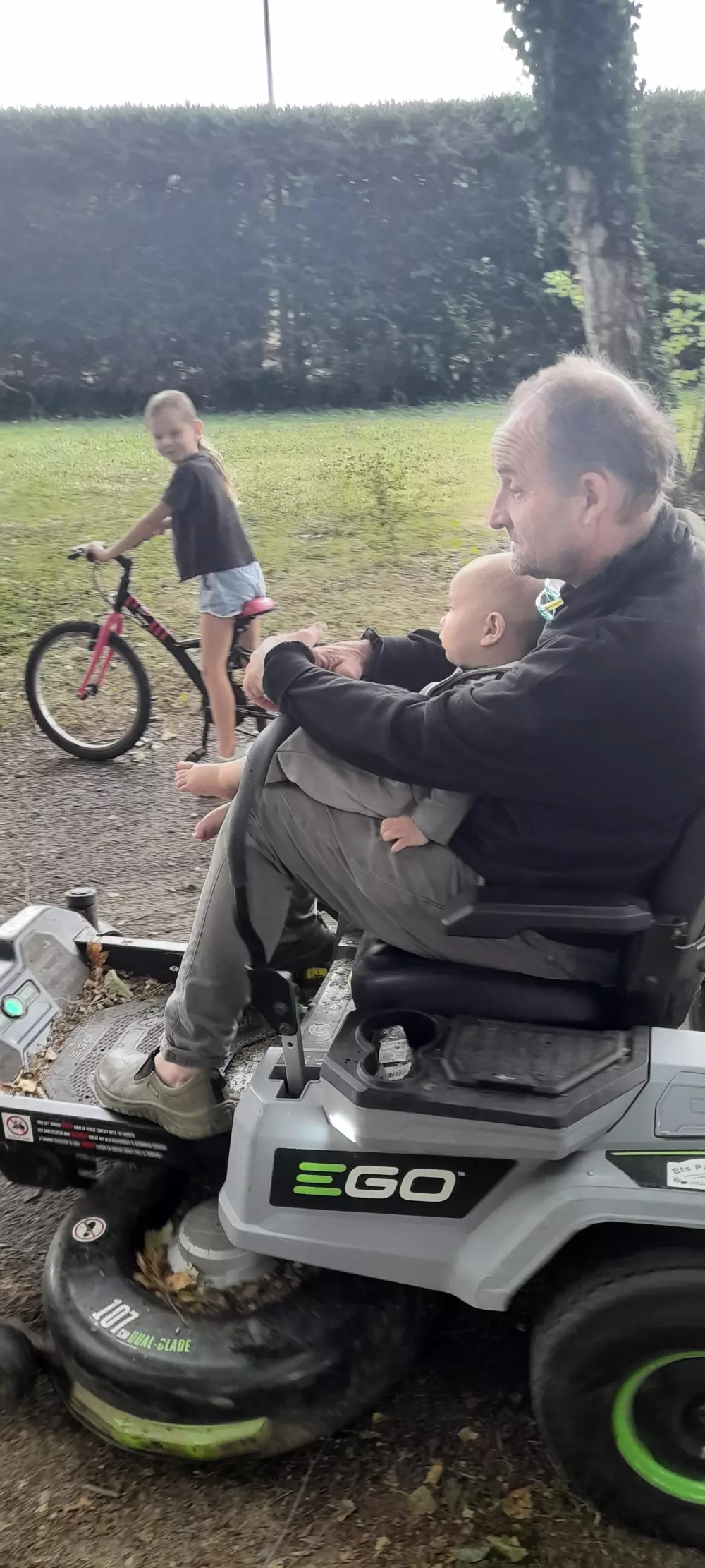 Camping del Agua Madre 3 Estrellas★★★