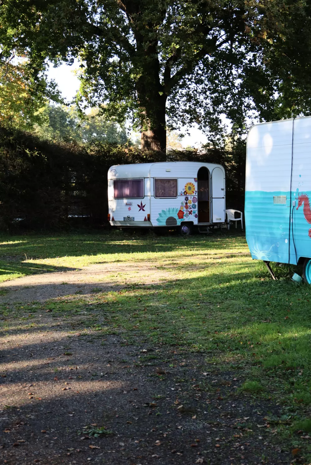 Camping del Agua Madre 3 Estrellas★★★