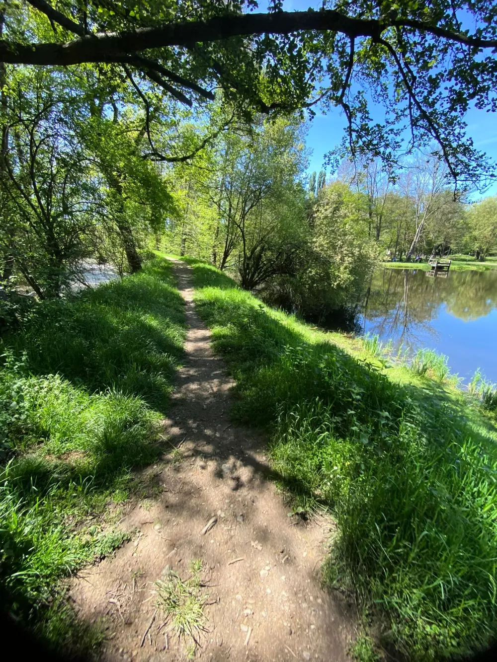 Camping del Agua Madre 3 Estrellas★★★