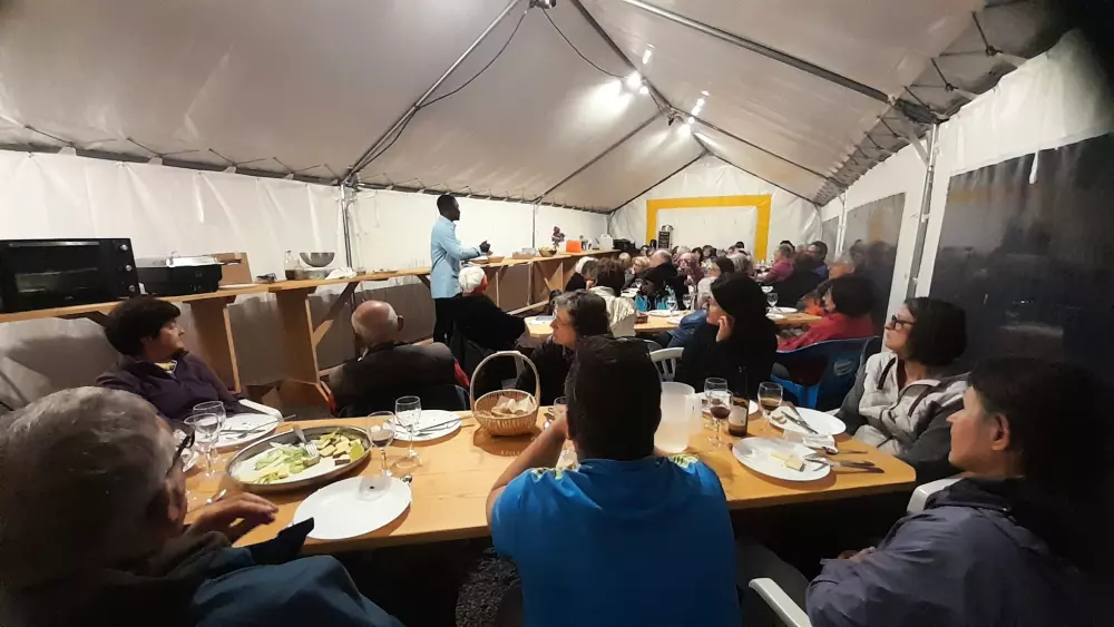 Camping del Agua Madre 3 Estrellas★★★