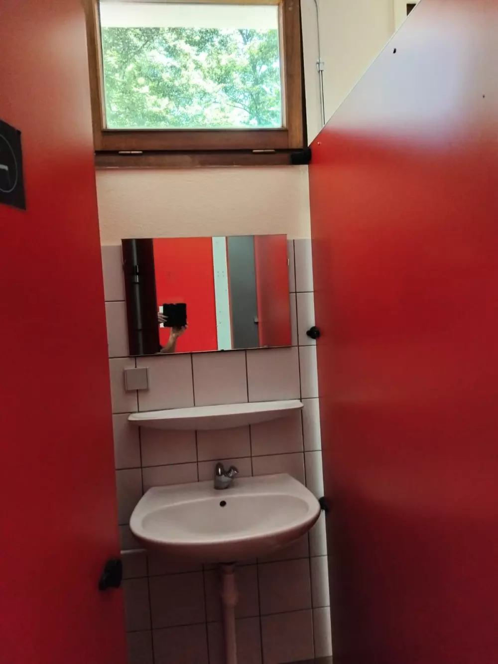 Camping del Agua Madre 3 Estrellas★★★