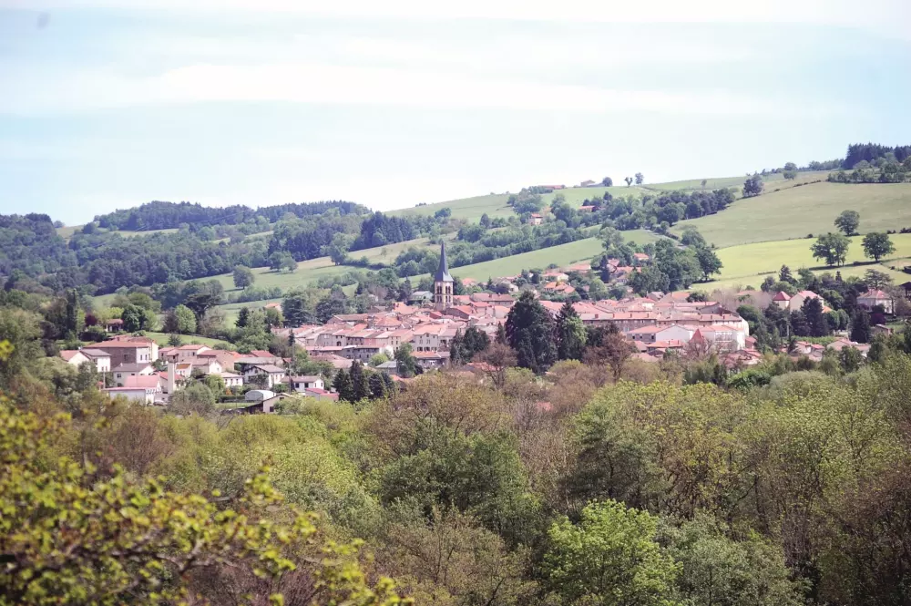 Camping del Agua Madre 3 Estrellas★★★