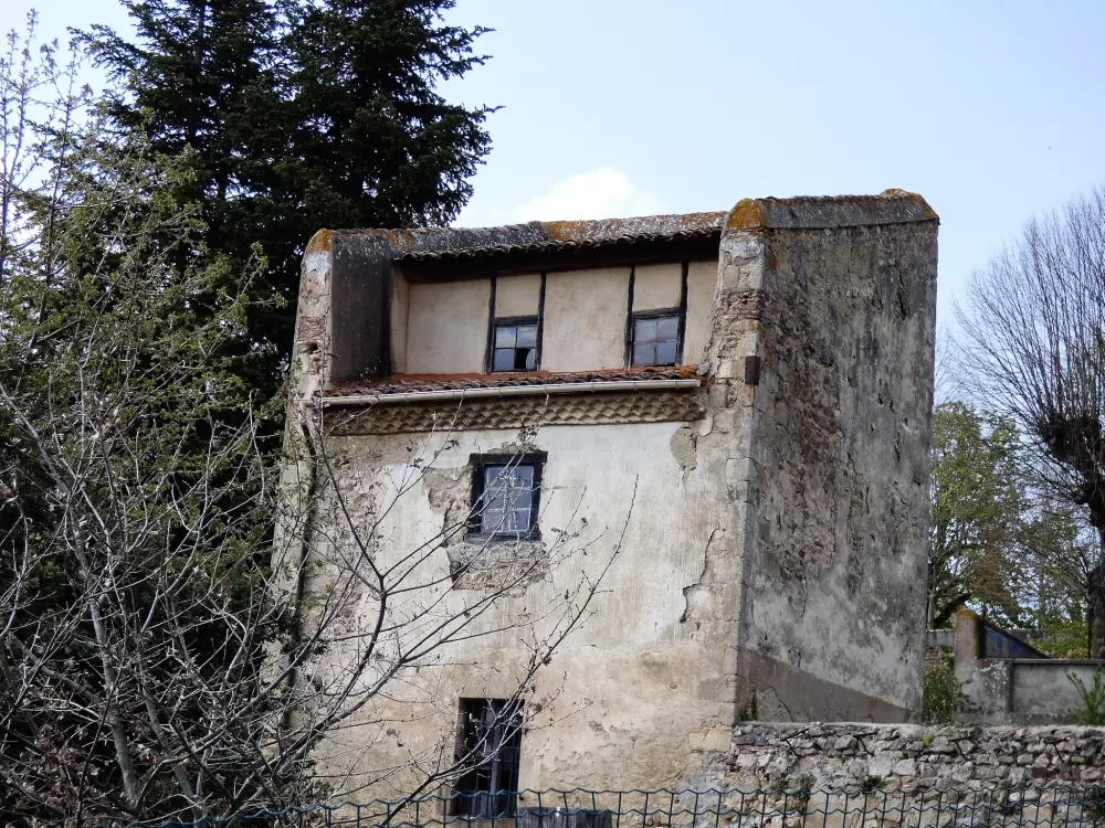 Camping del Agua Madre 3 Estrellas★★★