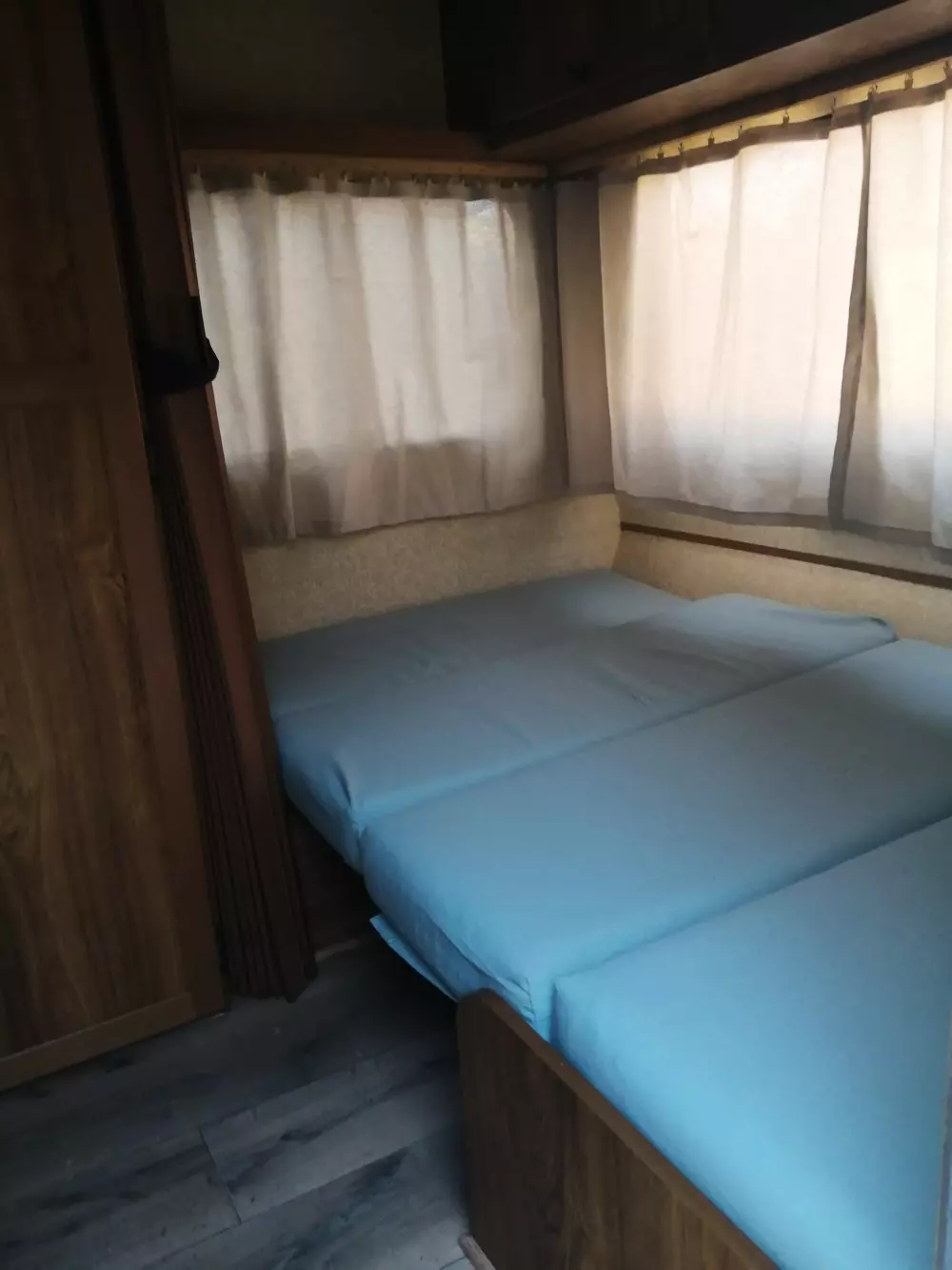 Camping del Agua Madre 3 Estrellas★★★