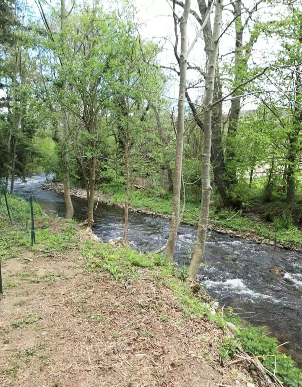 Camping del Agua Madre 3 Estrellas★★★