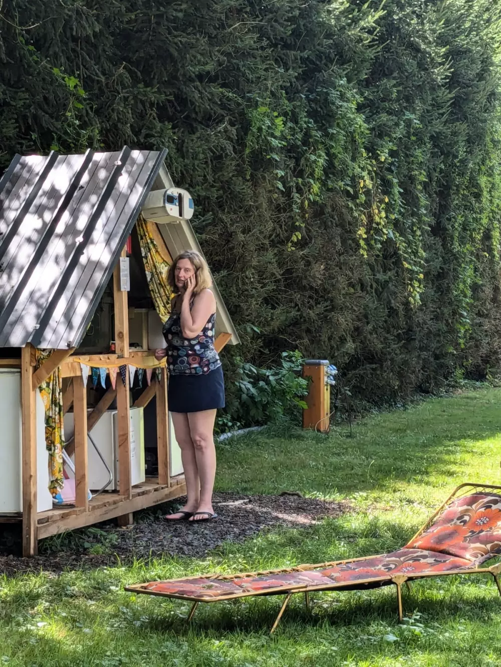 Camping del Agua Madre 3 Estrellas★★★