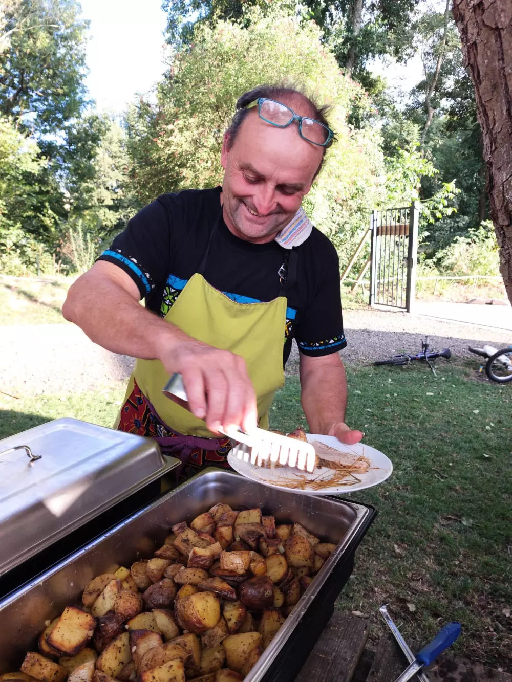 Camping del Agua Madre 3 Estrellas★★★