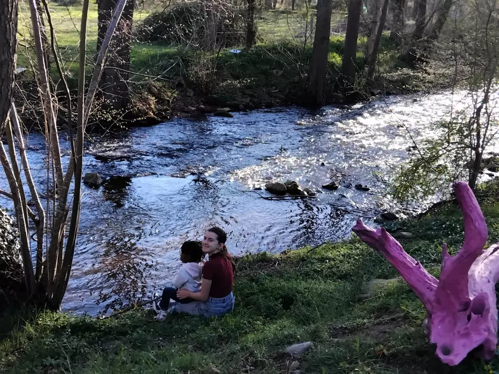 Camping del Agua Madre 3 Estrellas★★★