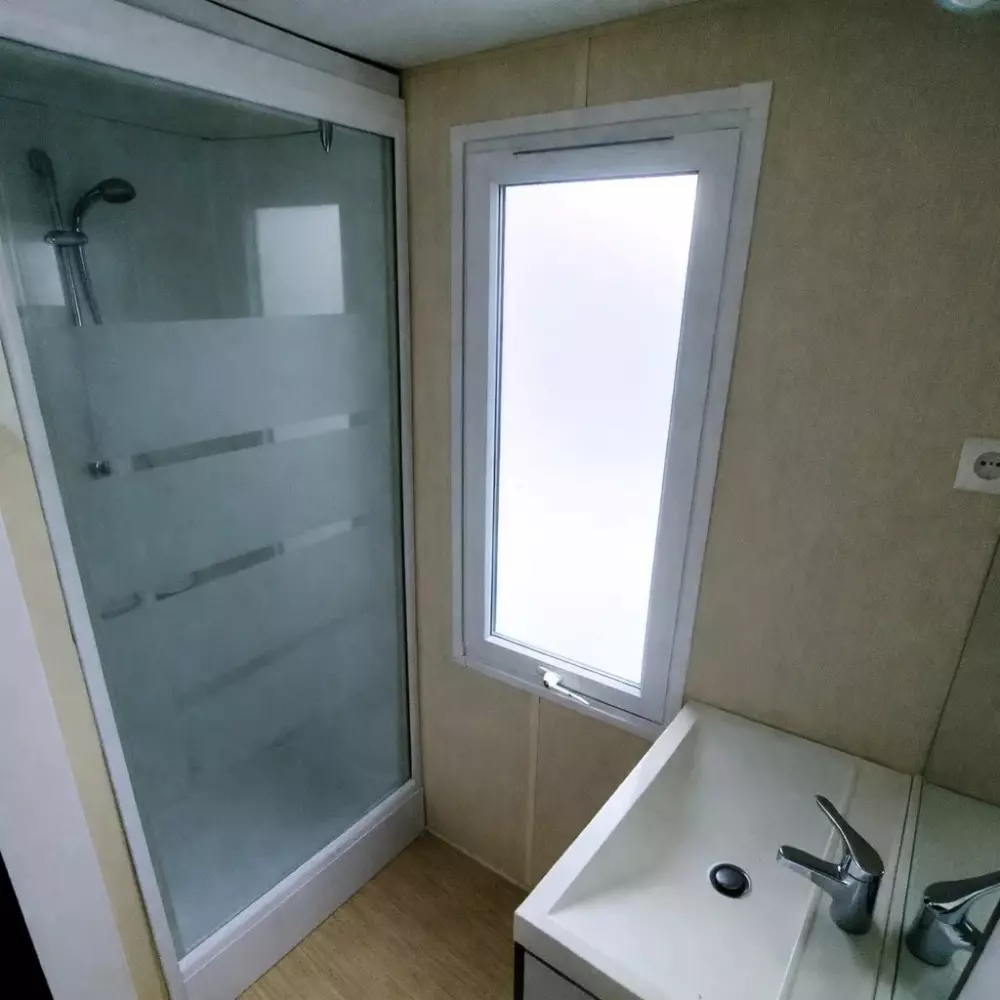 Camping del Agua Madre 3 Estrellas★★★