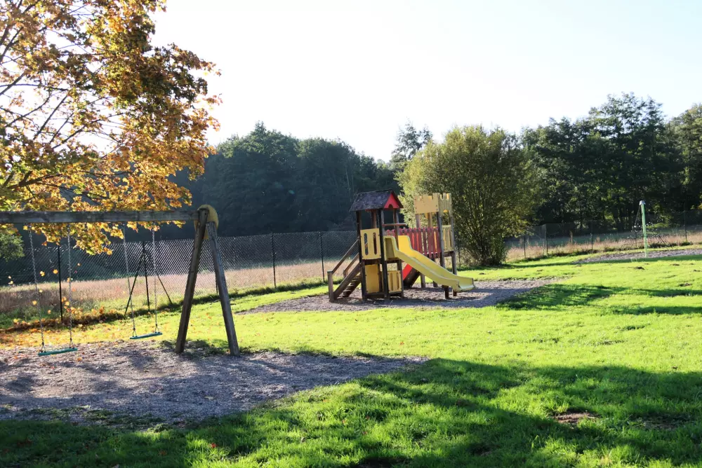 Camping del Agua Madre 3 Estrellas★★★