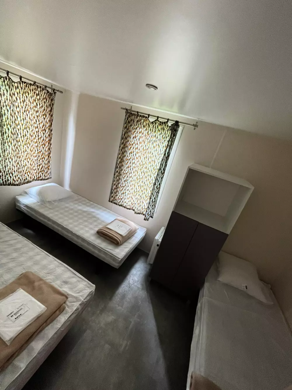 Camping del Agua Madre 3 Estrellas★★★