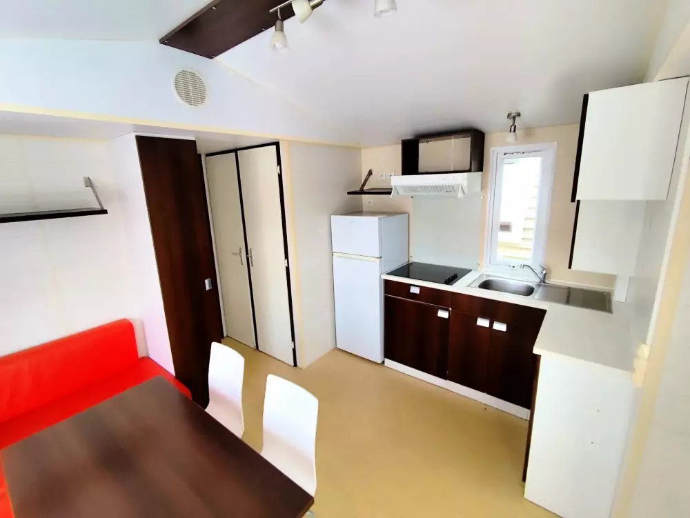 Camping del Agua Madre 3 Estrellas★★★