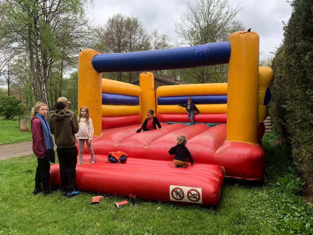 Camping del Agua Madre 3 Estrellas★★★