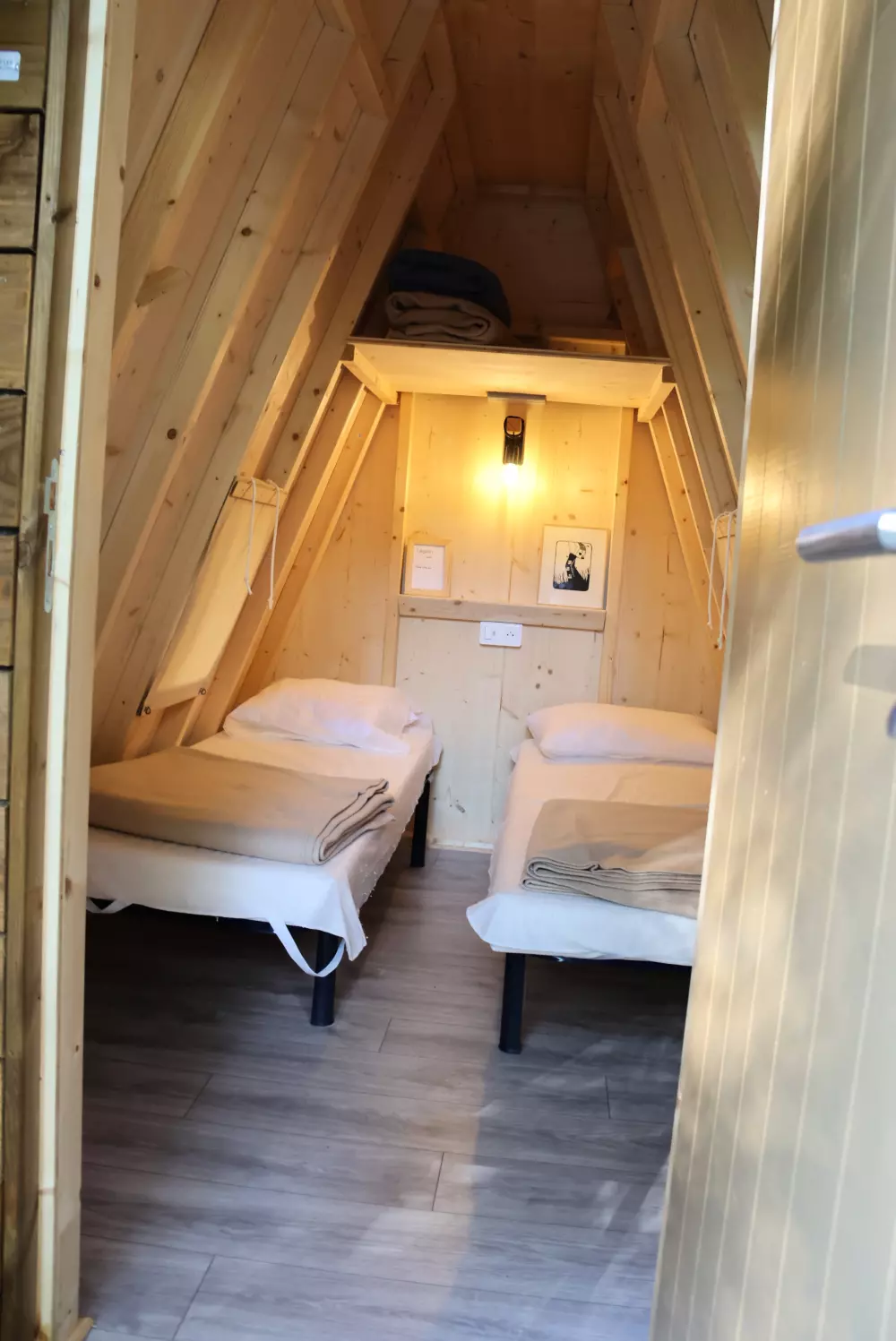 Camping del Agua Madre 3 Estrellas★★★