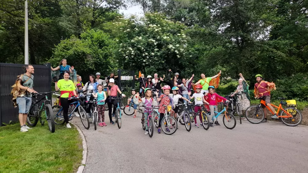 Camping del Agua Madre 3 Estrellas★★★