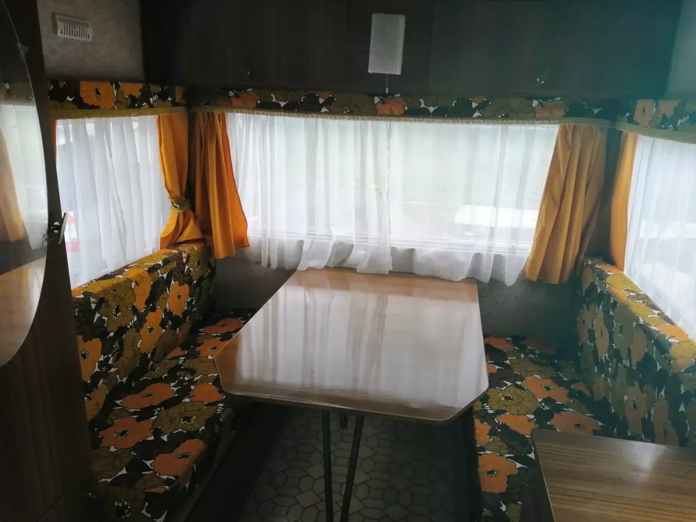 Camping del Agua Madre 3 Estrellas★★★