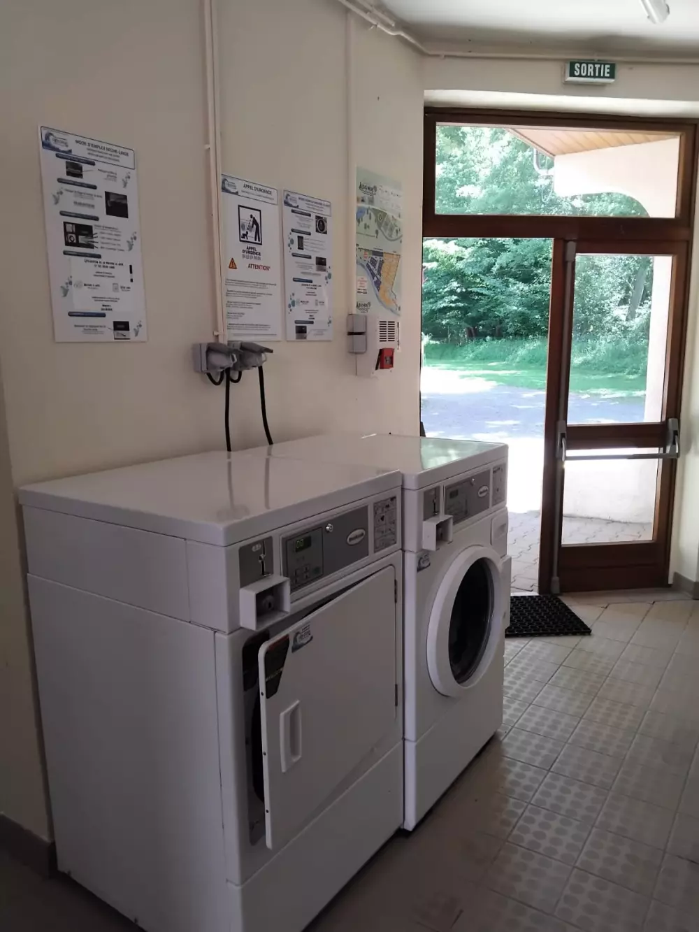 Camping del Agua Madre 3 Estrellas★★★