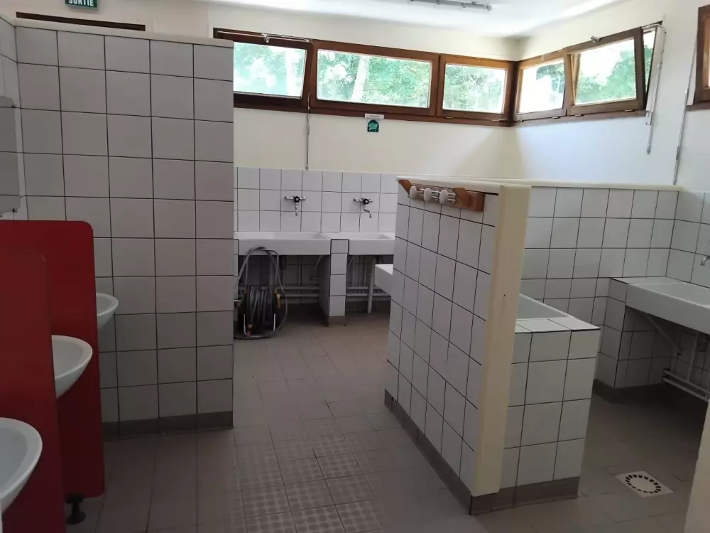 Camping del Agua Madre 3 Estrellas★★★