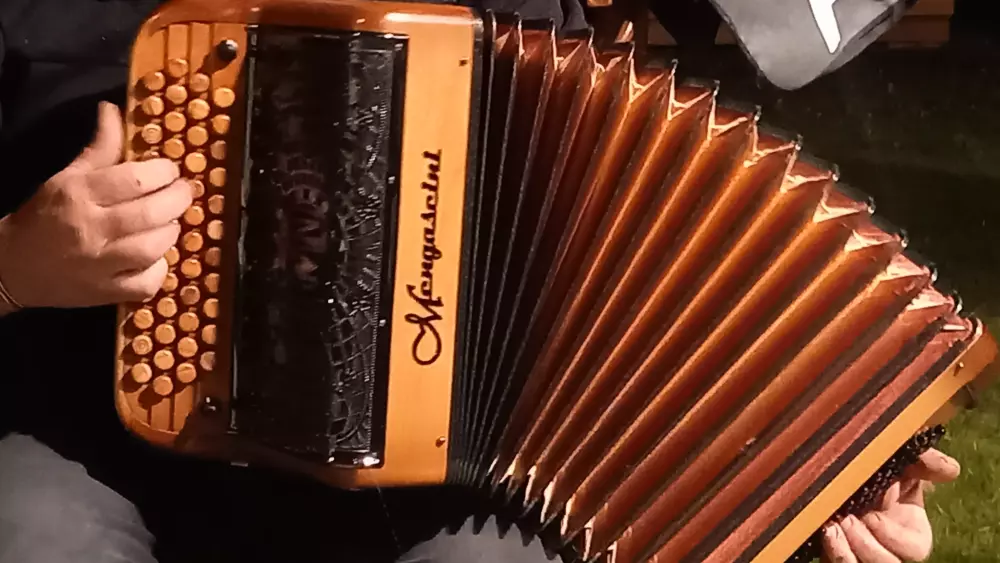 Camping del Agua Madre 3 Estrellas★★★