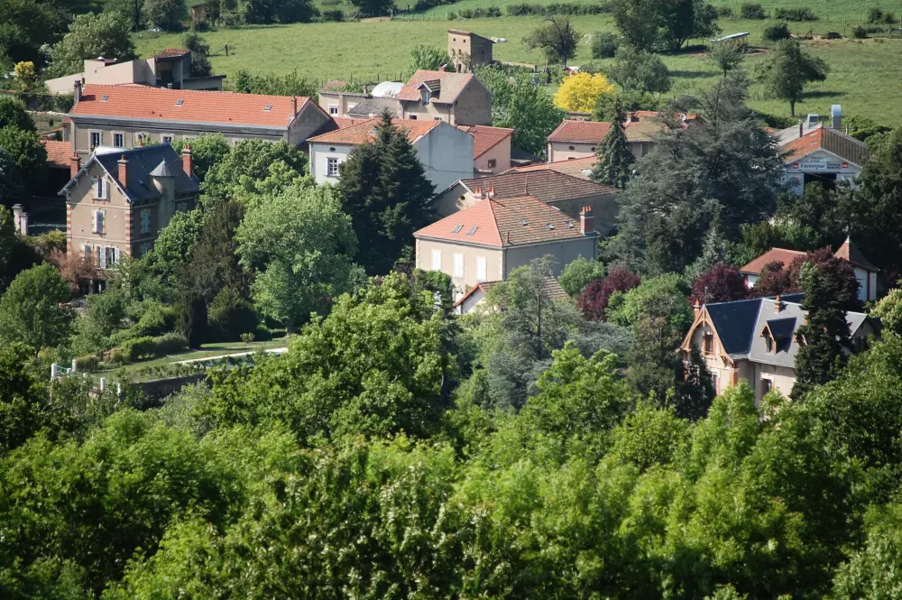 Camping del Agua Madre 3 Estrellas★★★