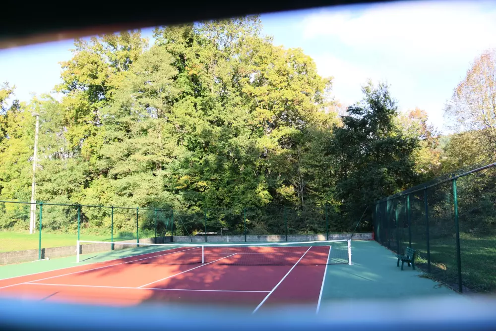 Camping del Agua Madre 3 Estrellas★★★