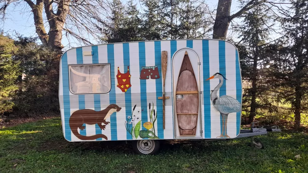 Camping del Agua Madre 3 Estrellas★★★