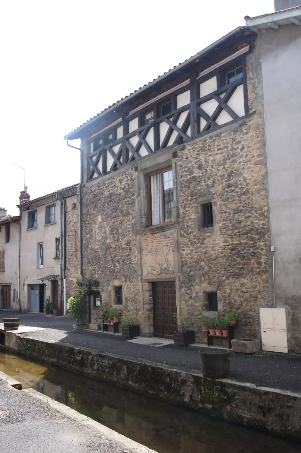 Camping del Agua Madre 3 Estrellas★★★