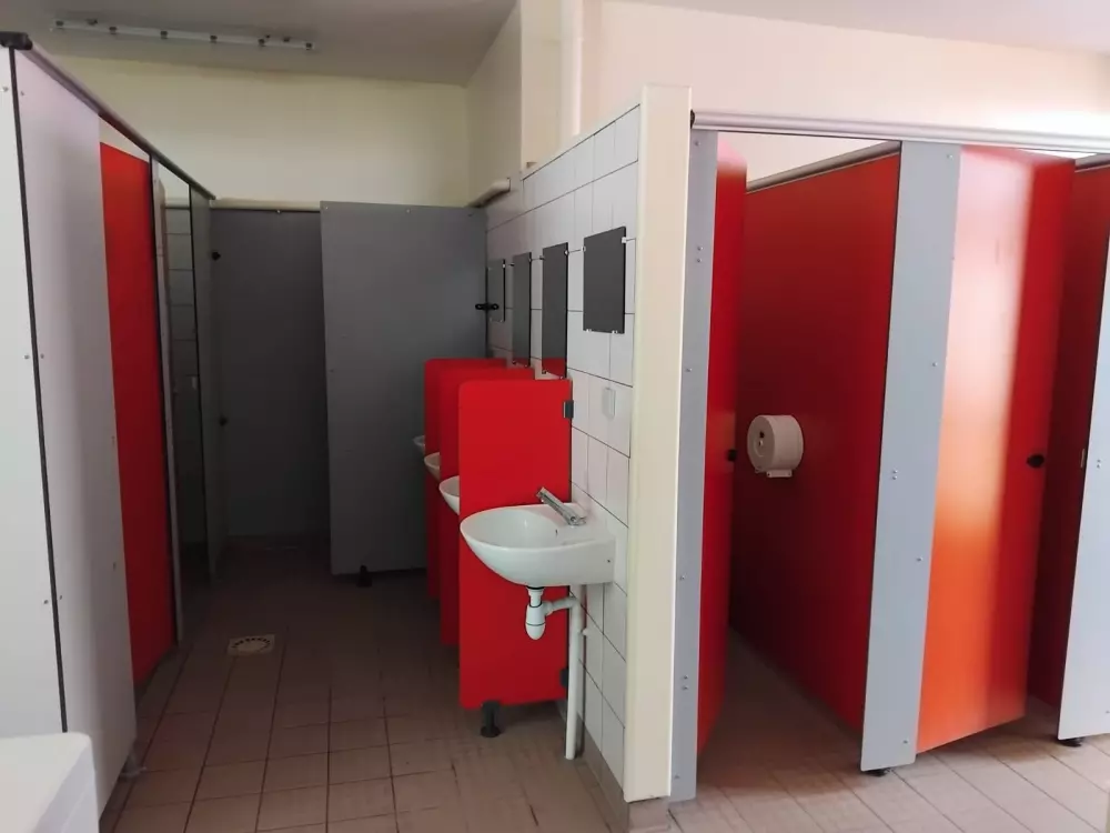 Camping del Agua Madre 3 Estrellas★★★