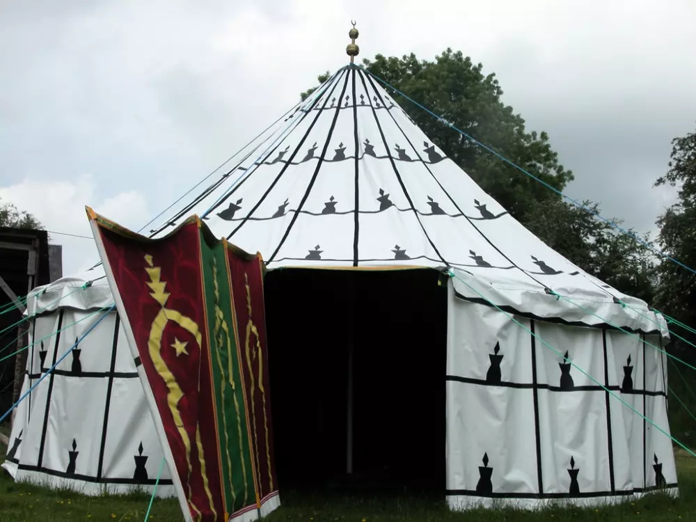 Camping del Agua Madre 3 Estrellas★★★