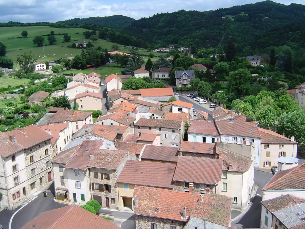 Camping del Agua Madre 3 Estrellas★★★