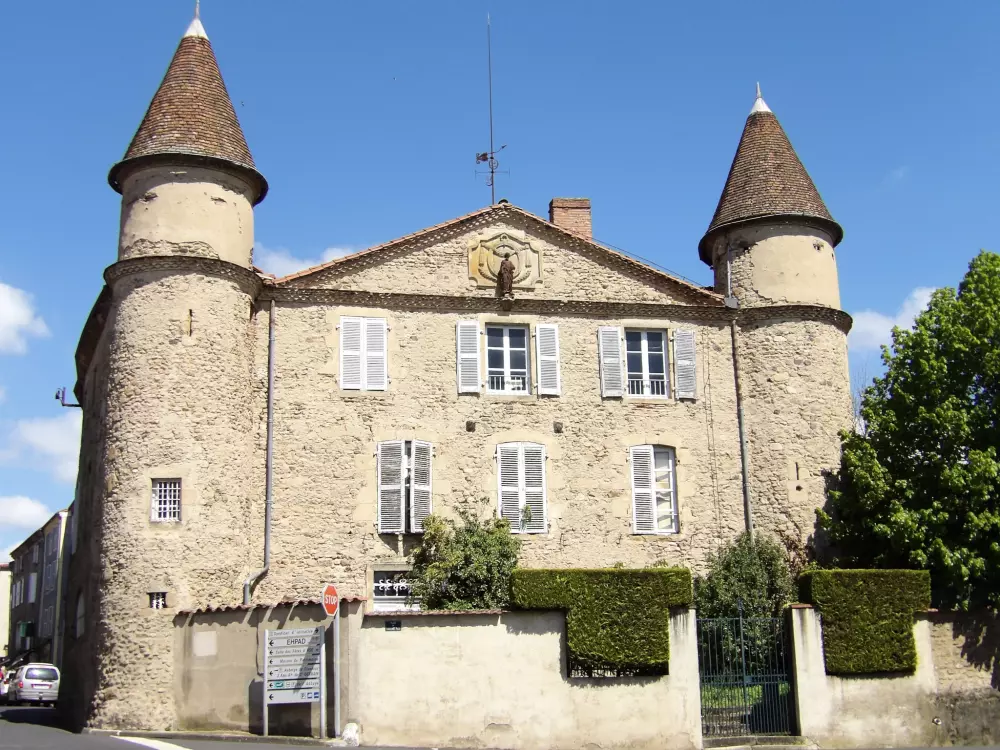 Camping del Agua Madre 3 Estrellas★★★