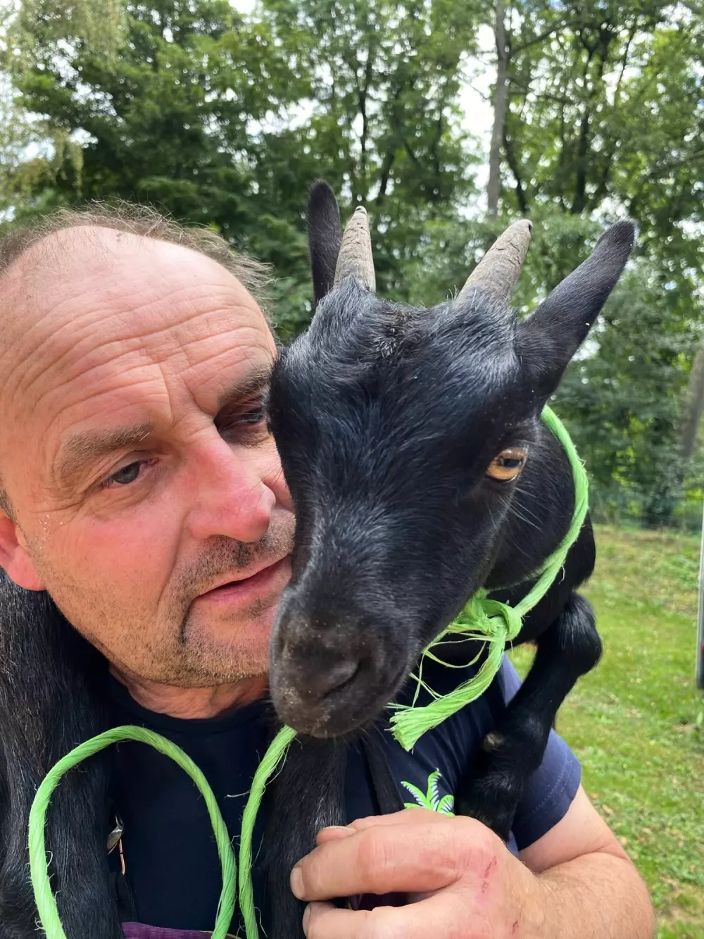 Camping del Agua Madre 3 Estrellas★★★