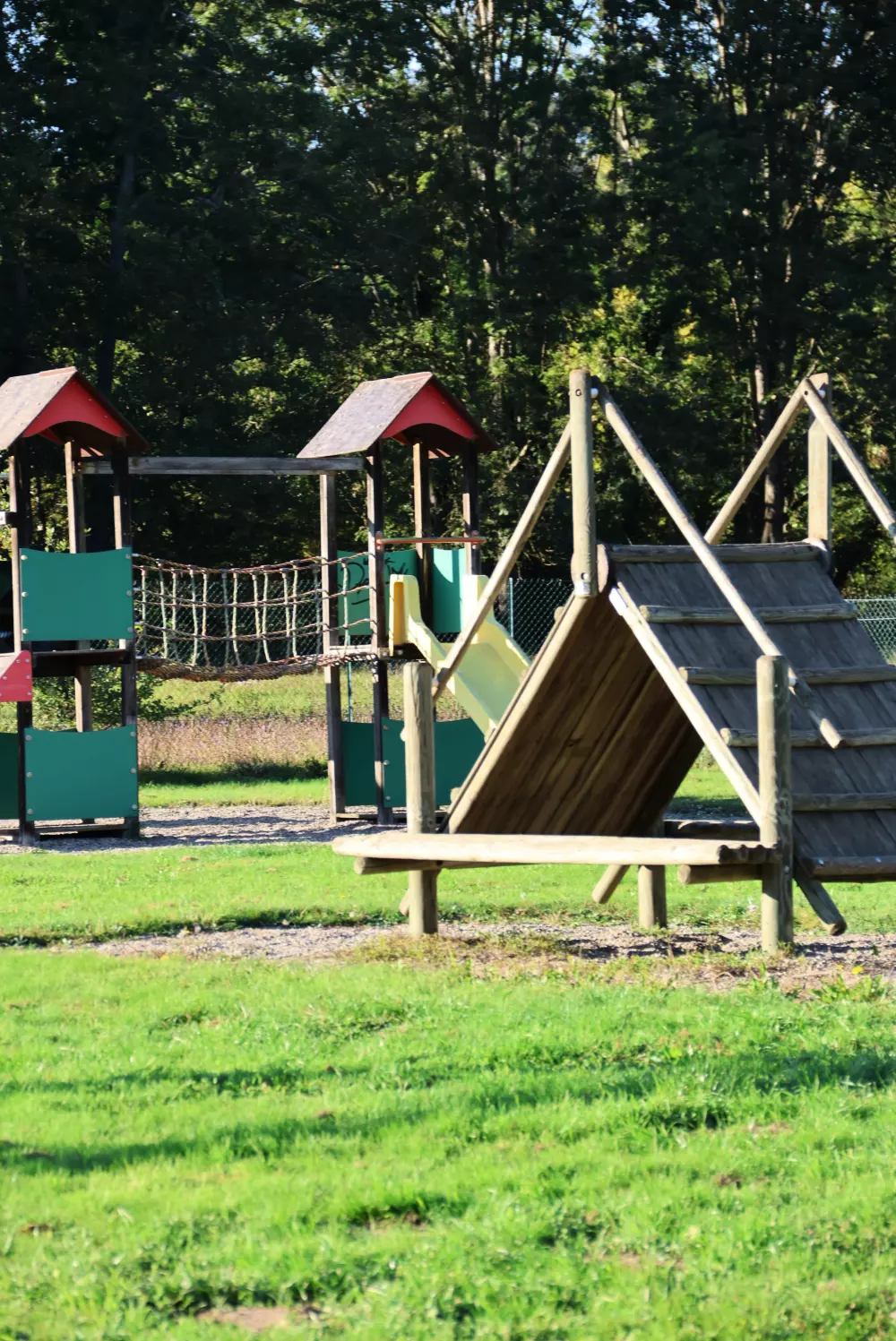 Camping del Agua Madre 3 Estrellas★★★