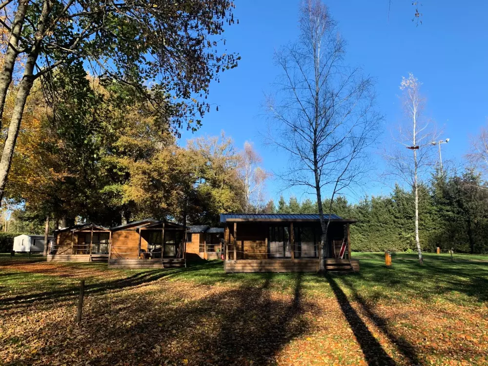 Camping del Agua Madre 3 Estrellas★★★