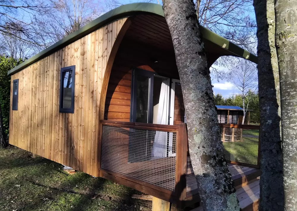 Camping del Agua Madre 3 Estrellas★★★