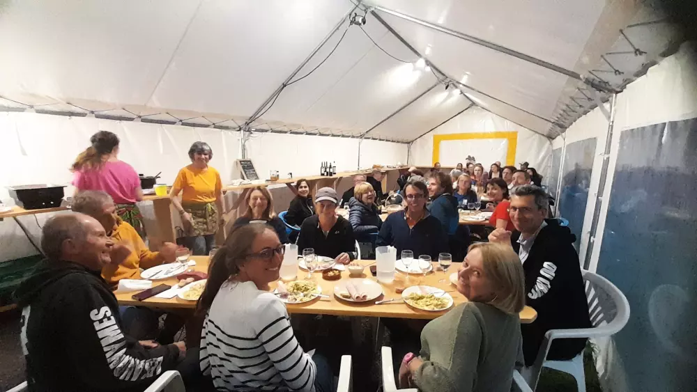 Camping del Agua Madre 3 Estrellas★★★