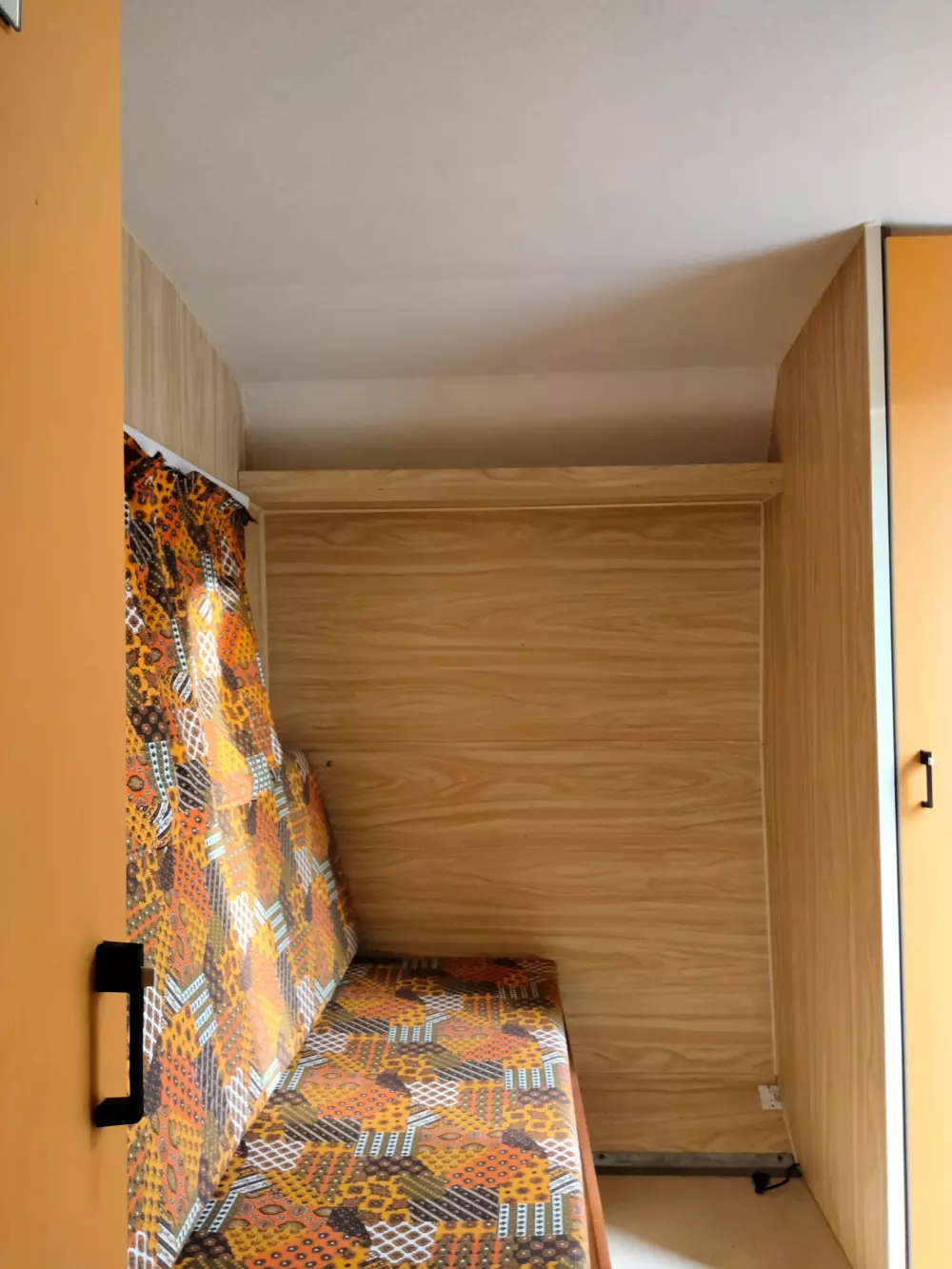 Camping del Agua Madre 3 Estrellas★★★