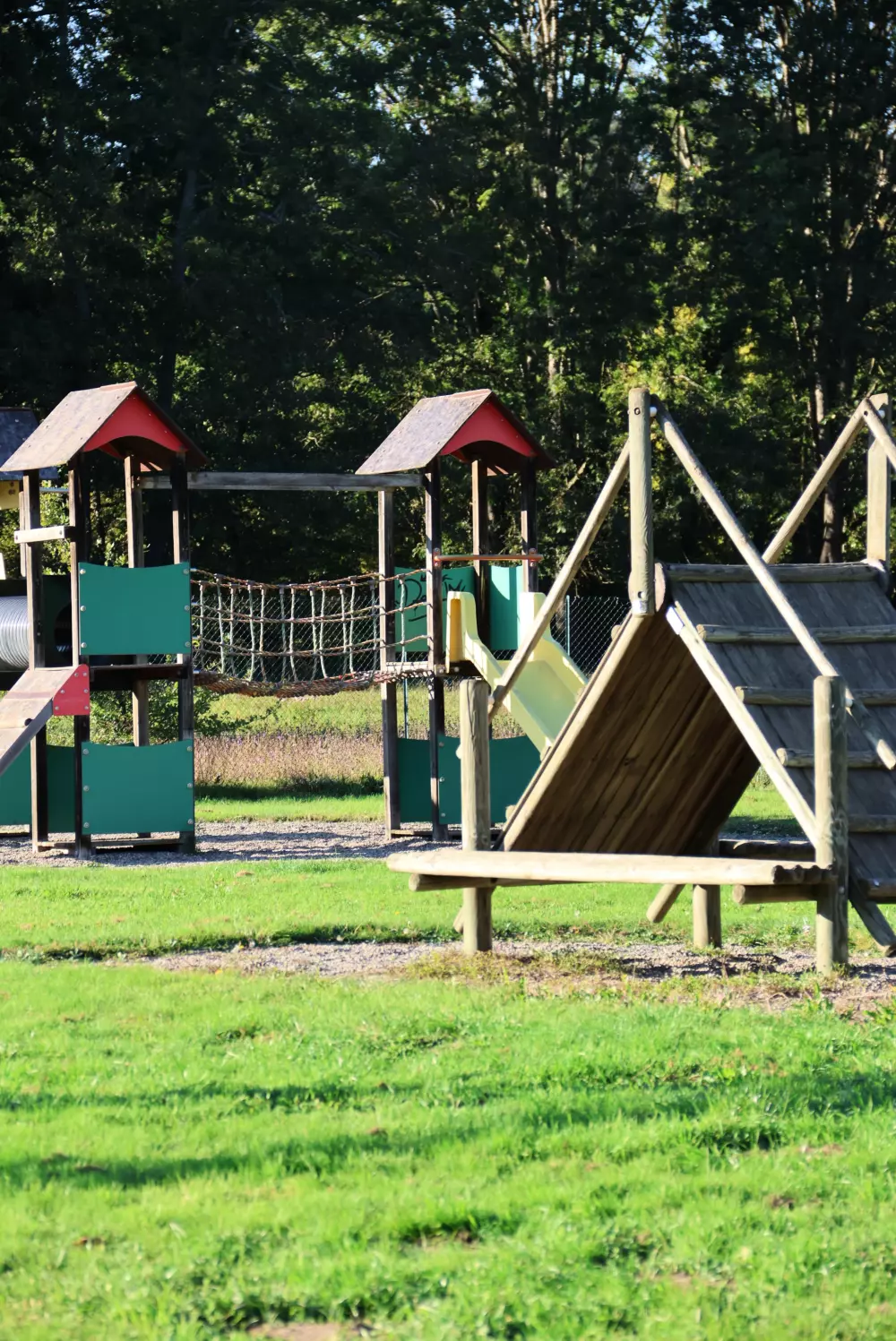 Camping del Agua Madre 3 Estrellas★★★