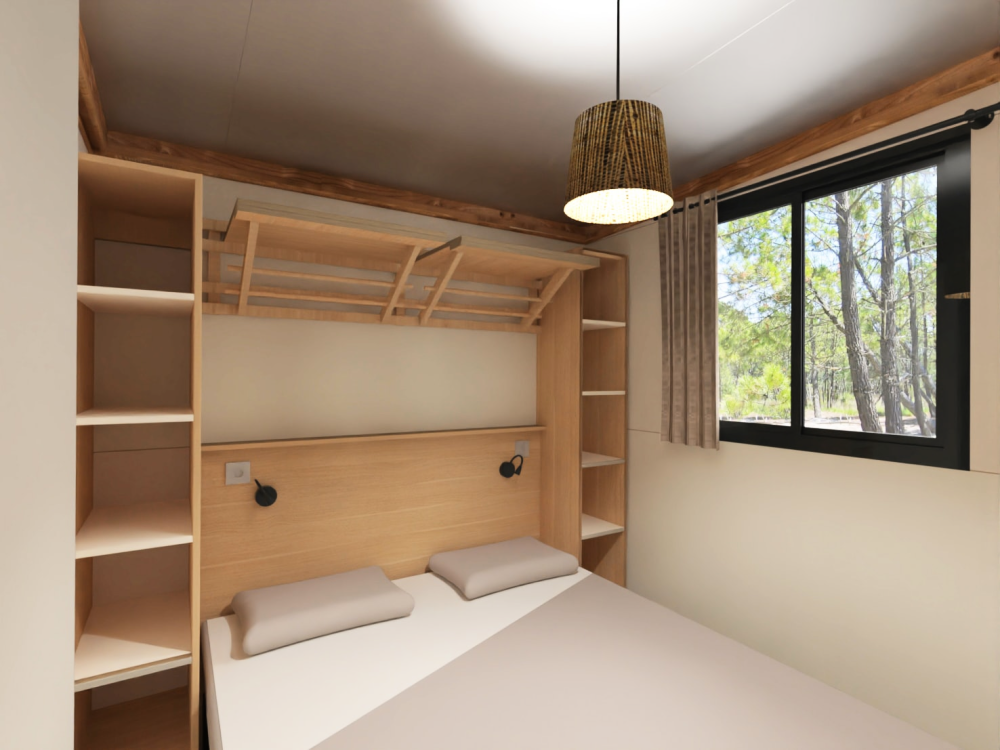 Camping del Agua Madre 3 Estrellas★★★