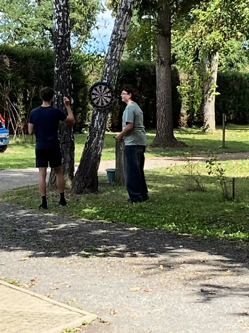 Camping del Agua Madre 3 Estrellas★★★