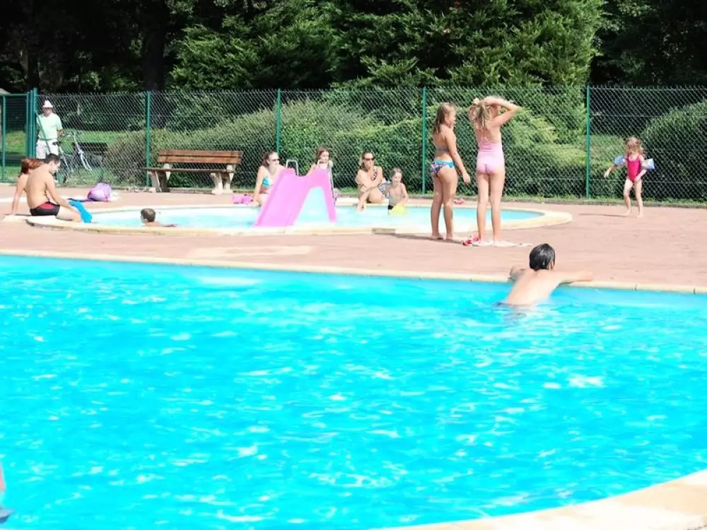 Camping del Agua Madre 3 Estrellas★★★