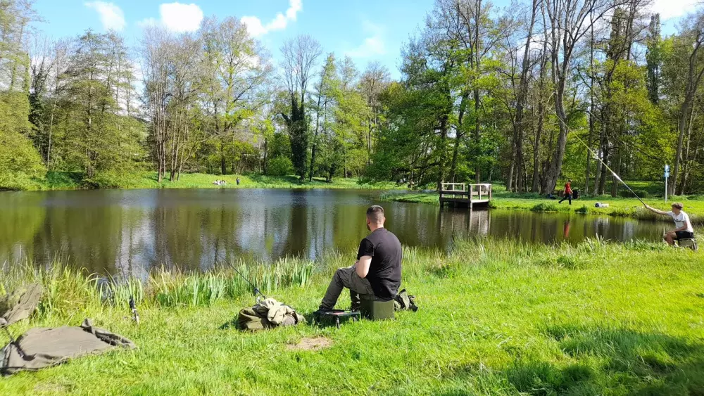 Camping del Agua Madre 3 Estrellas★★★