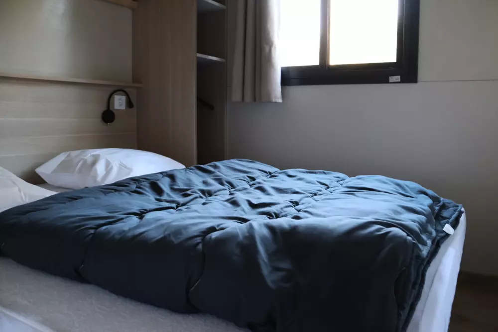 Camping del Agua Madre 3 Estrellas★★★