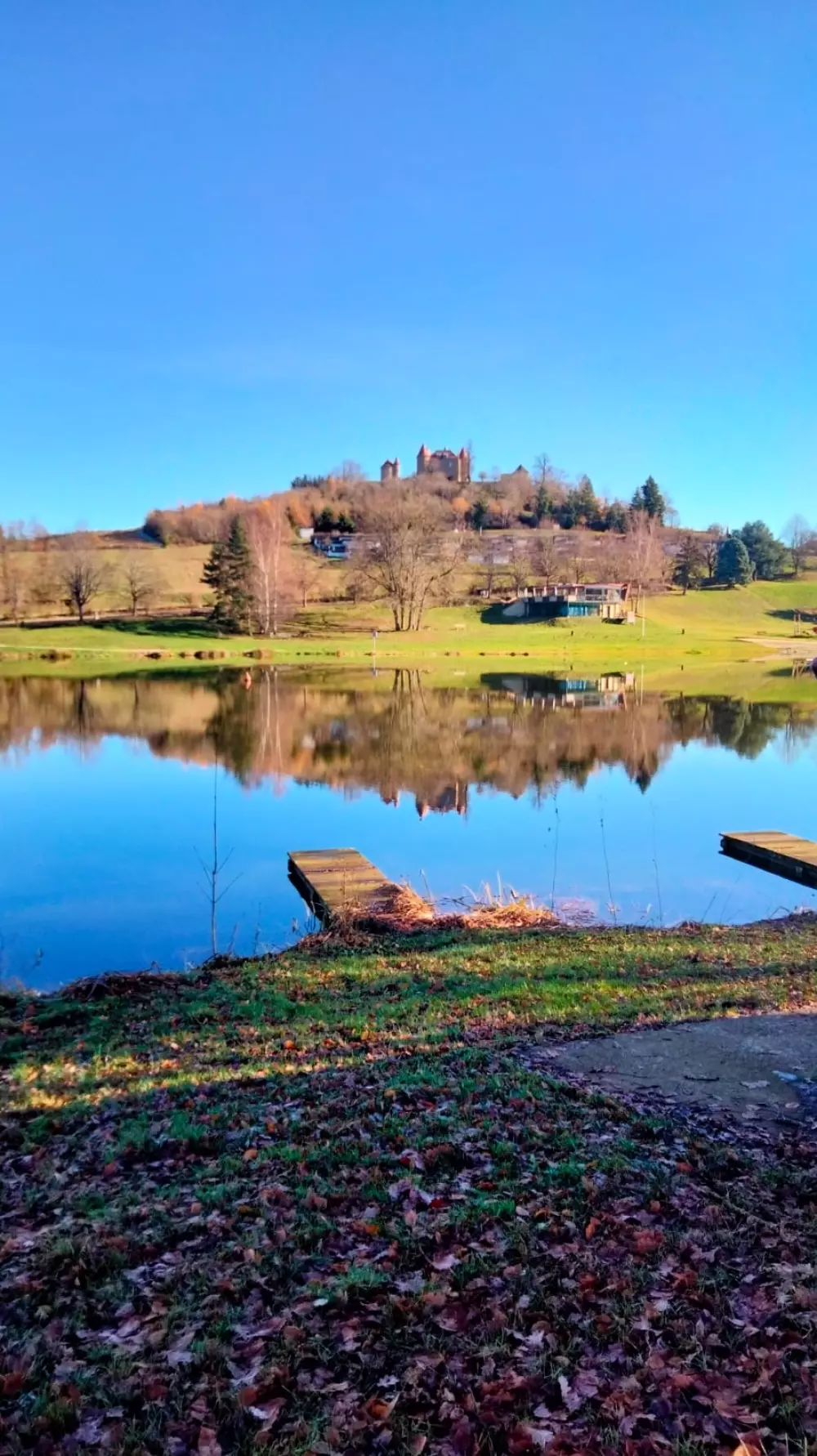 Camping del Agua Madre 3 Estrellas★★★