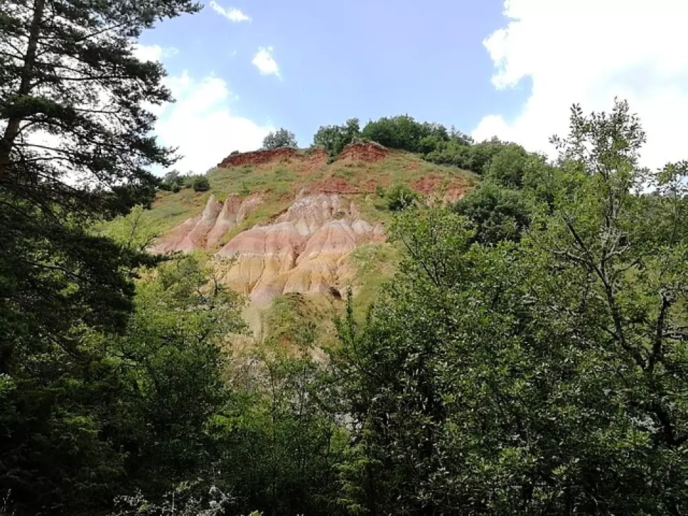 Camping del Agua Madre 3 Estrellas★★★