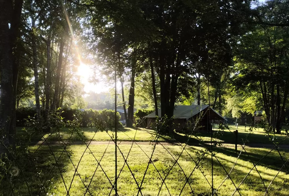 Camping del Agua Madre 3 Estrellas★★★