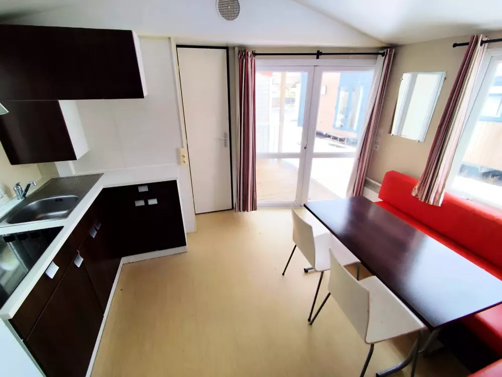 Camping del Agua Madre 3 Estrellas★★★